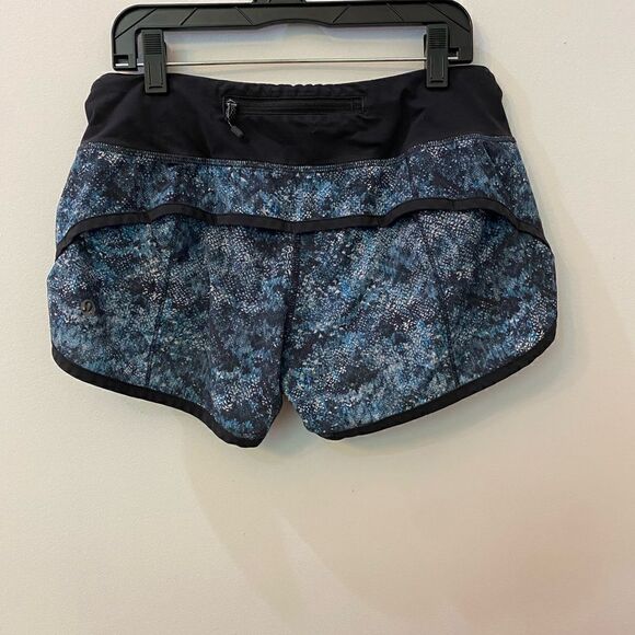 Lululemon Speed Up Short Women Size 2 - Picture 7 of 11